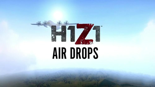 h1z1突然火起来了,h1z1还能重新出吗