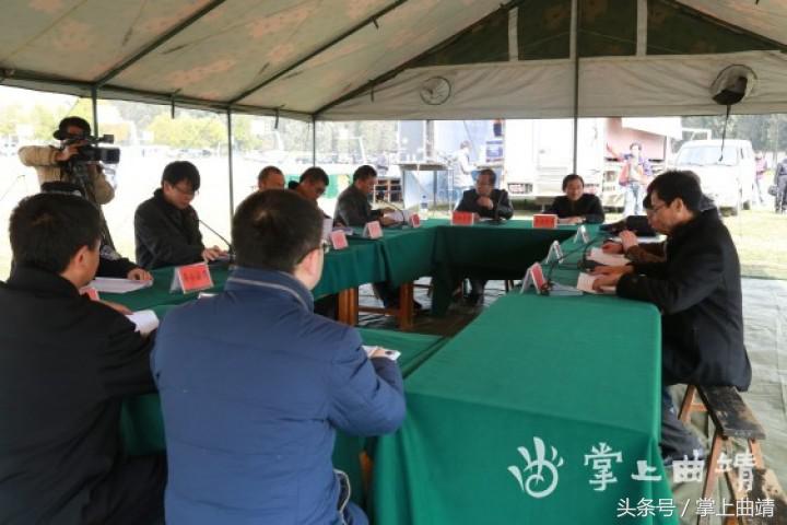 陆良县消防演练,食品安全演练幼儿园视频