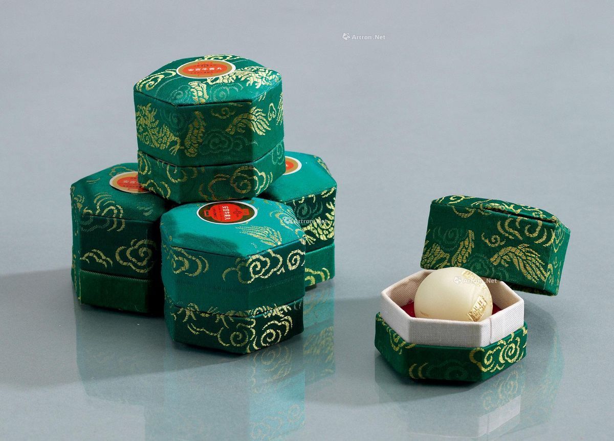 甲减能不能吃安宫牛黄丸,安宫牛黄丸不能碰铁吗