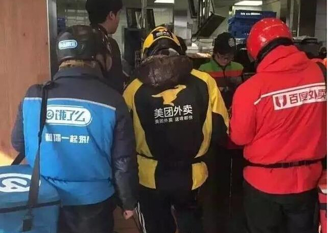 星巴克为什么不做外卖,星巴克外卖为什么优先