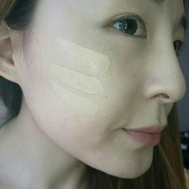 ysl粉底和气垫测评,ysl各款气垫区别