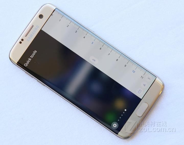 三星galaxys7edge,三星s7edge128g帝王版