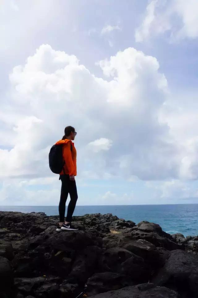 毛里求斯，拿水壶换保时捷的天堂