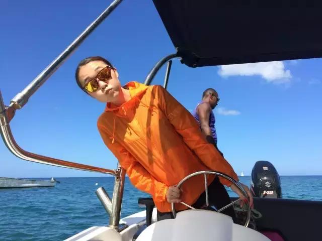 毛里求斯，拿水壶换保时捷的天堂