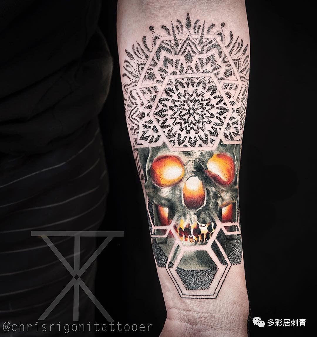 厉害的纹身师,纹身厉害的纹身师