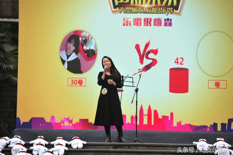 易购德·德国工厂《声动未来》音乐秀100万终极奖现场揭晓