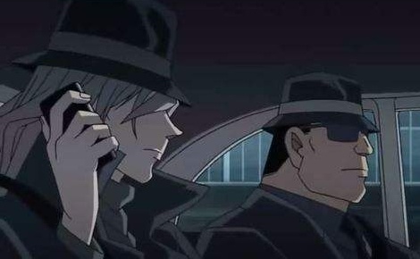 名侦探柯南主线剧情集数观看顺序,名侦探柯南里面的主线剧情有哪些