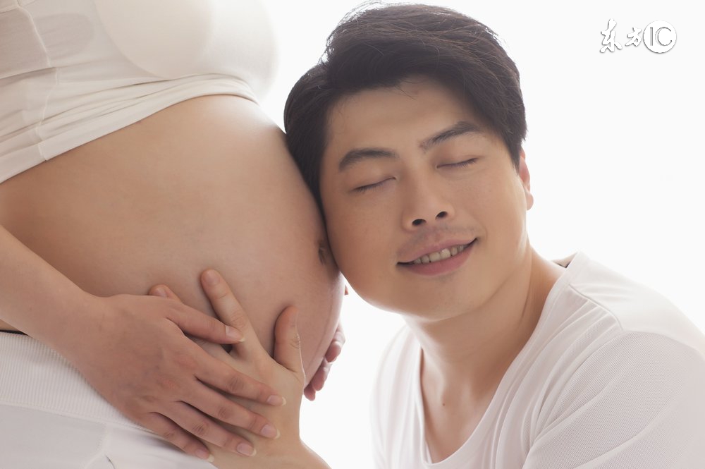 你怀孕了吗原版视频动画,二胎妈妈怀孕教给我的一些事