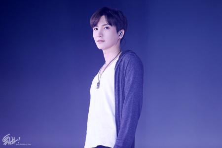 韩国男歌手八大金刚，个个都是郑淳元！