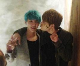 韩国男歌手八大金刚，个个都是郑淳元！