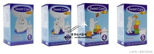 怎么买到荷兰奶粉,在荷兰卖得最好的奶粉