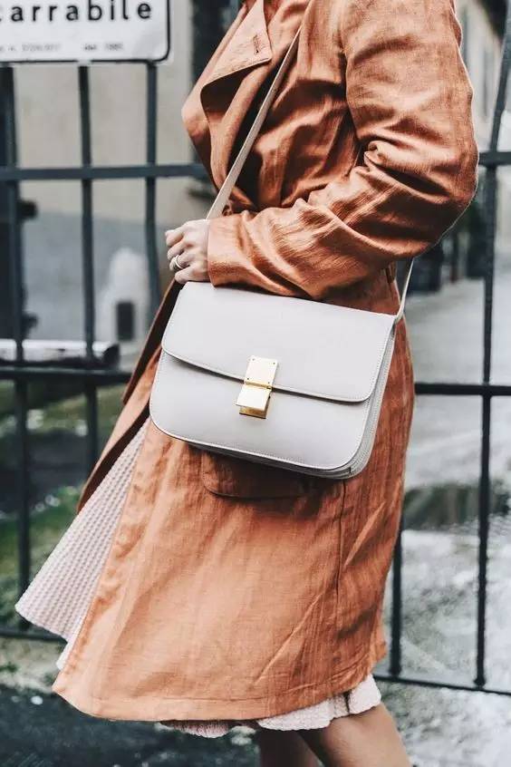 最经典保值的大牌包,最值得投资的10款包