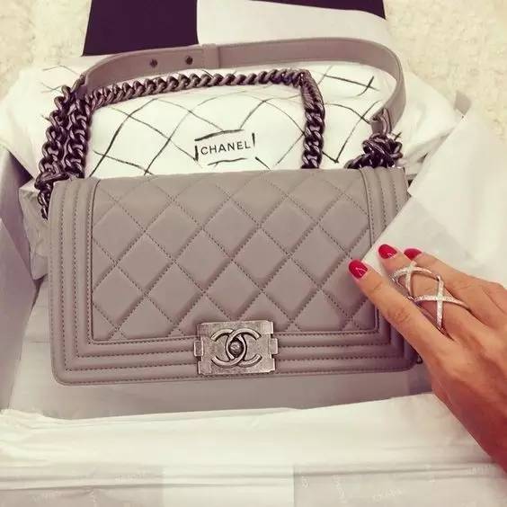 最经典保值的大牌包,最值得投资的10款包