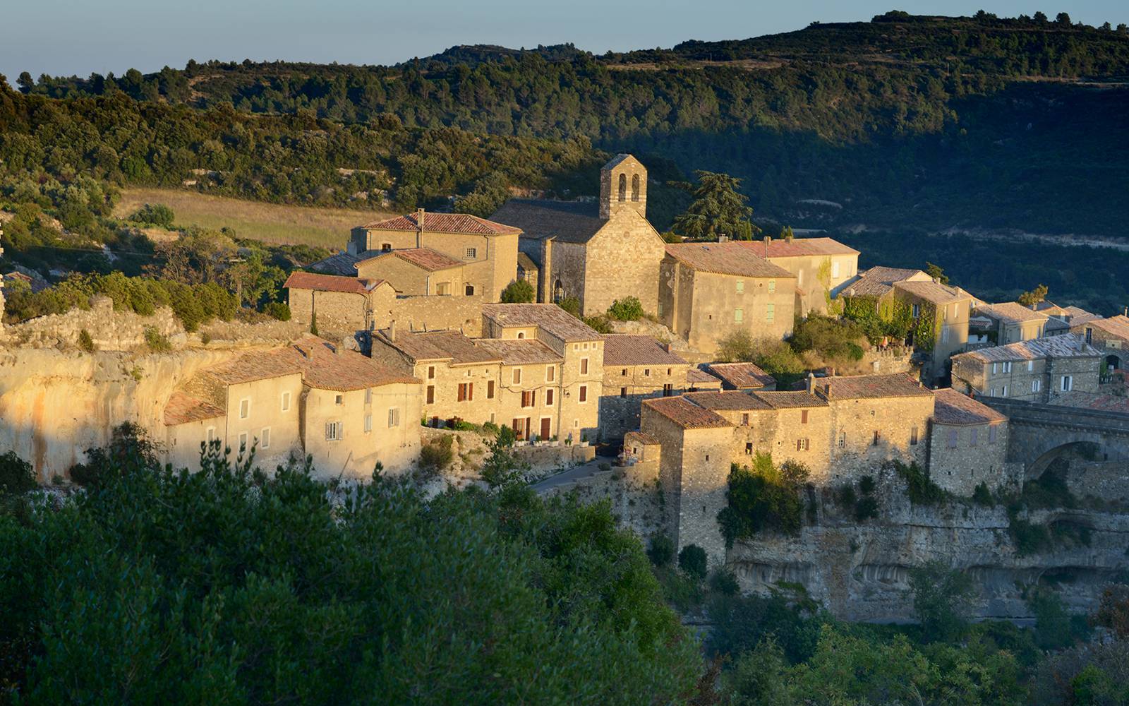 真正的美酒，是上帝的血液（法国大黑羊）