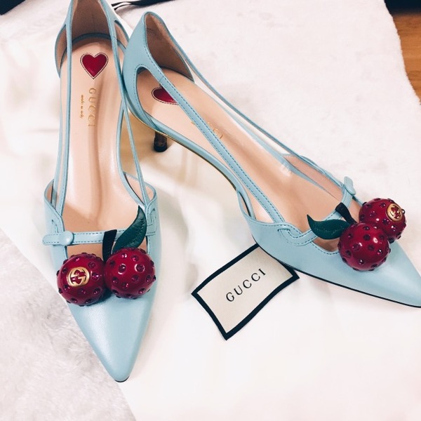 今年流行的大牌鞋子秋冬,当季最流行的大牌鞋子