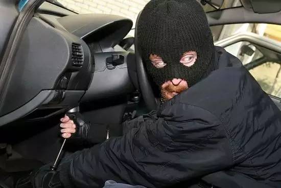 买盗抢险,买盗抢车会有什么后果