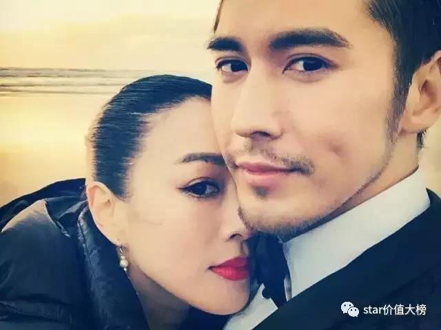 娱乐圈的他们是因为爱而在一起，女王节的我们也会找到爱