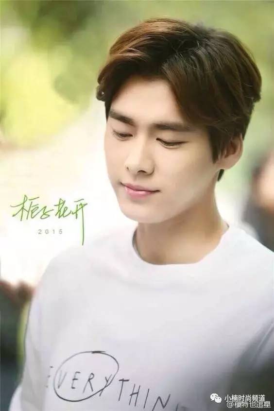 只有帅哥才能驾驭的寸头,只有真正的帅哥才敢留寸头