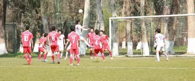 U18联赛第三轮丨比赛成绩及精彩图片