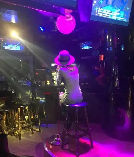 武汉的清吧推荐,武汉推荐的清吧