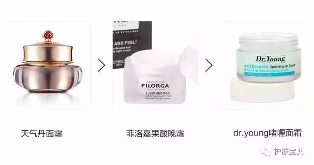 珂润面霜用了长痘怎么回事,为什么一用面霜就长痘