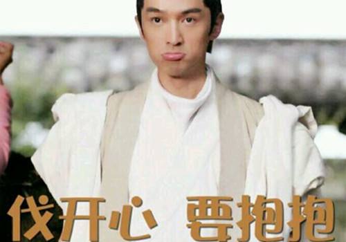 胡歌使用替身是怎么回事,胡歌的替身事件