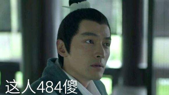 胡歌使用替身是怎么回事,胡歌的替身事件