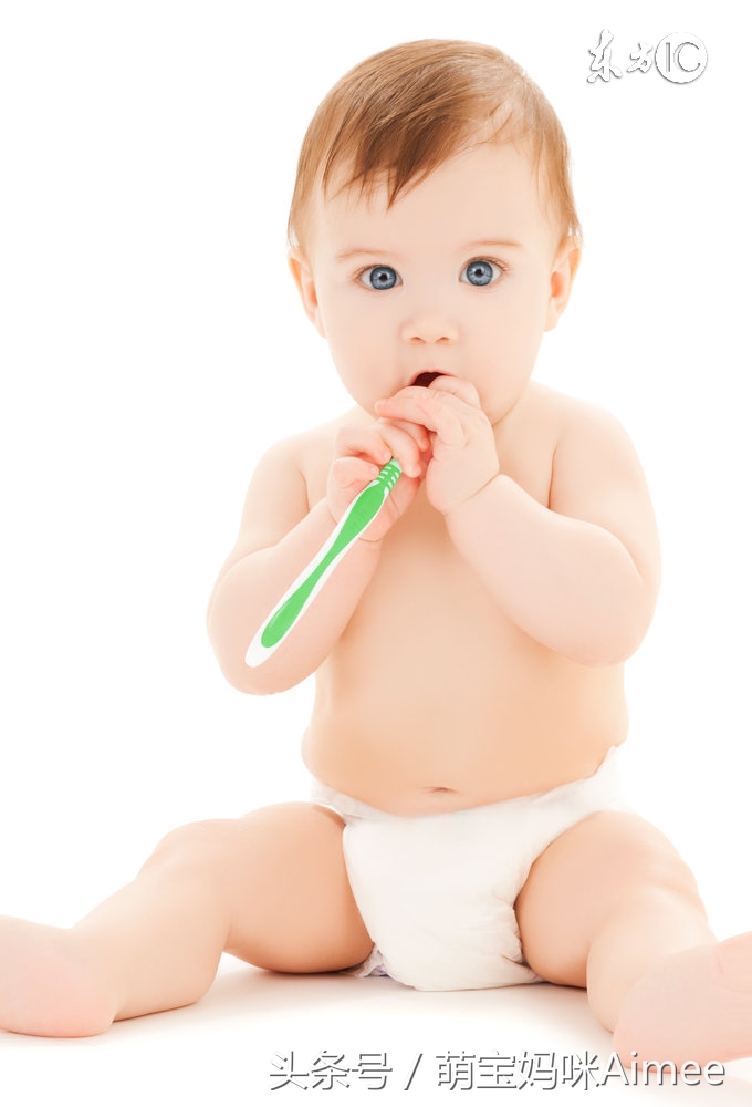 宝宝蛀牙怎么办教你一招自己去补,孩子蛀牙该怎么治又该如何预防