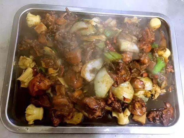 张家口美食推荐苍蝇馆子,张家口宣化馆子排名一览表