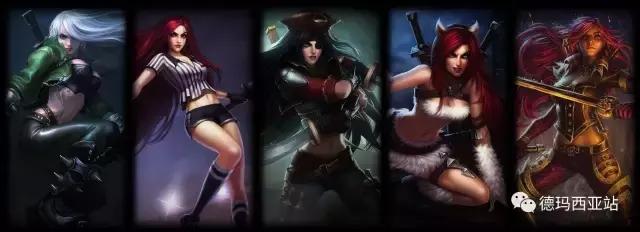 lolap伊泽瑞尔,lol除了吸血鬼哪个英雄更强