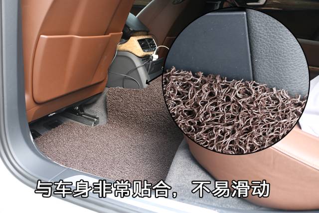 丝圈脚垫和地毯脚垫哪个好,丙纶脚垫和丝圈脚垫哪个好