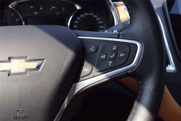 2个月5000多公里的试驾车,16款1.5t迈锐宝xl双离合好吗