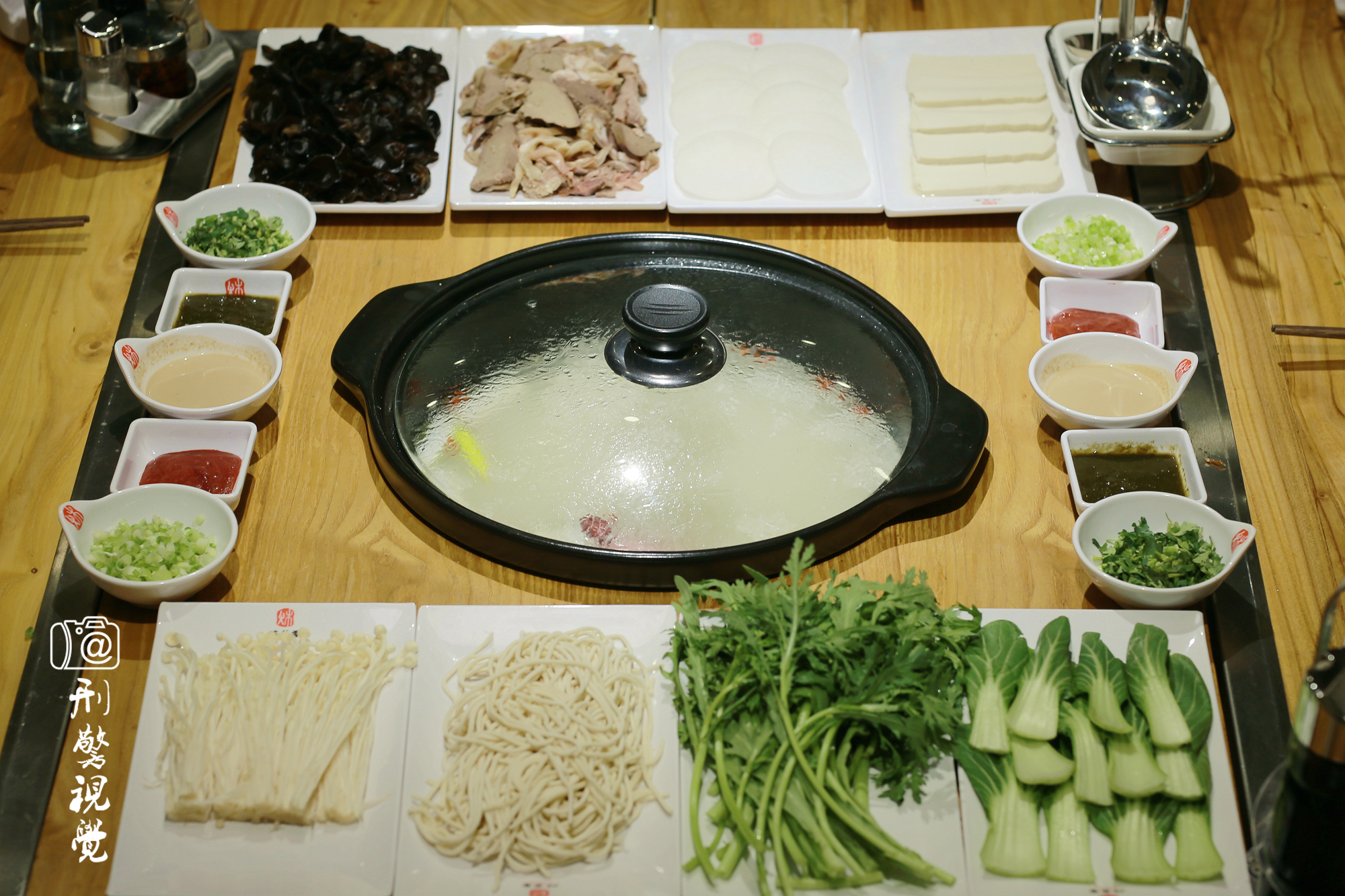 蒙古烤全羊的正宗配方,碳烤全羊的绝密配方