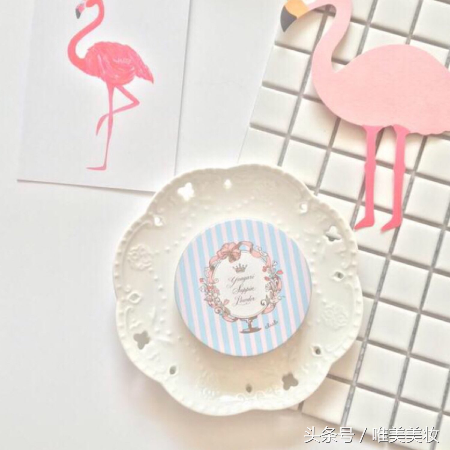 大牌香水的平价替代,种草好物推荐明星同款