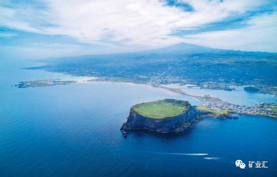 中国除了供给韩国廉价钢、煤炭外，还养活着韩国这么多行业