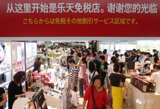 中国除了供给韩国廉价钢、煤炭外，还养活着韩国这么多行业