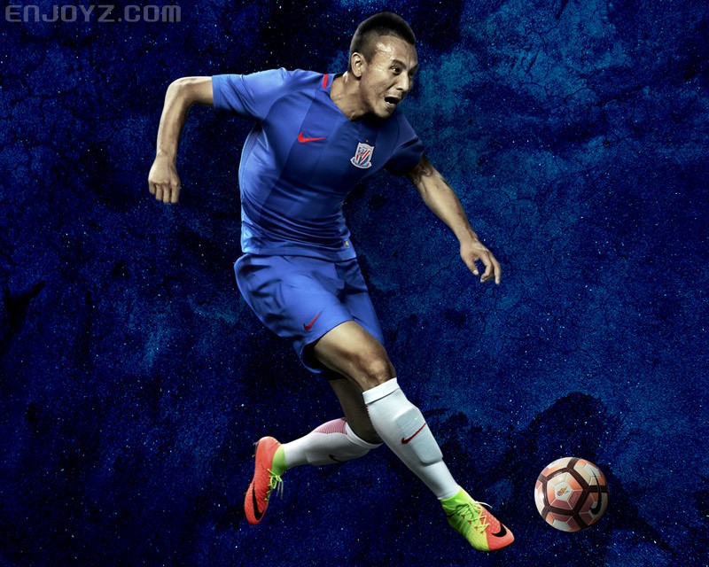 中超联赛2018nike,nike中超球衣新赛季