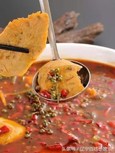 沈阳那些好吃到飞起来的水煮鱼神店，速速收藏