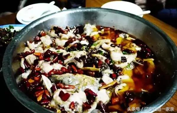 沈阳那些好吃到飞起来的水煮鱼神店，速速收藏
