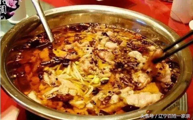 沈阳那些好吃到飞起来的水煮鱼神店，速速收藏