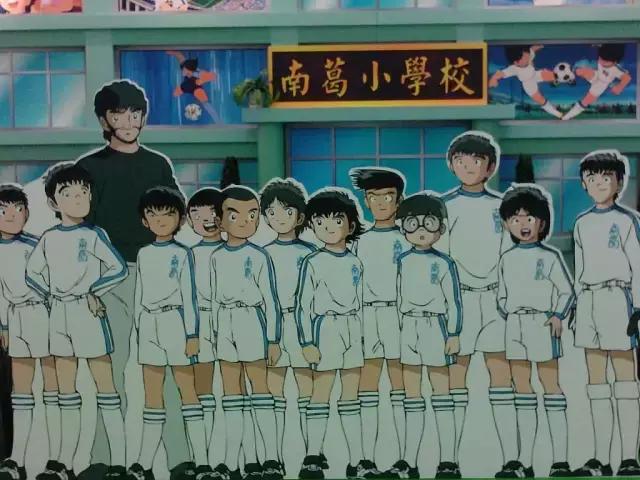 那些怀念的经典动画,回忆那些陪伴我们的动画