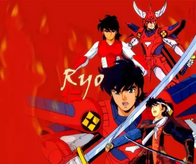 那些怀念的经典动画,回忆那些陪伴我们的动画