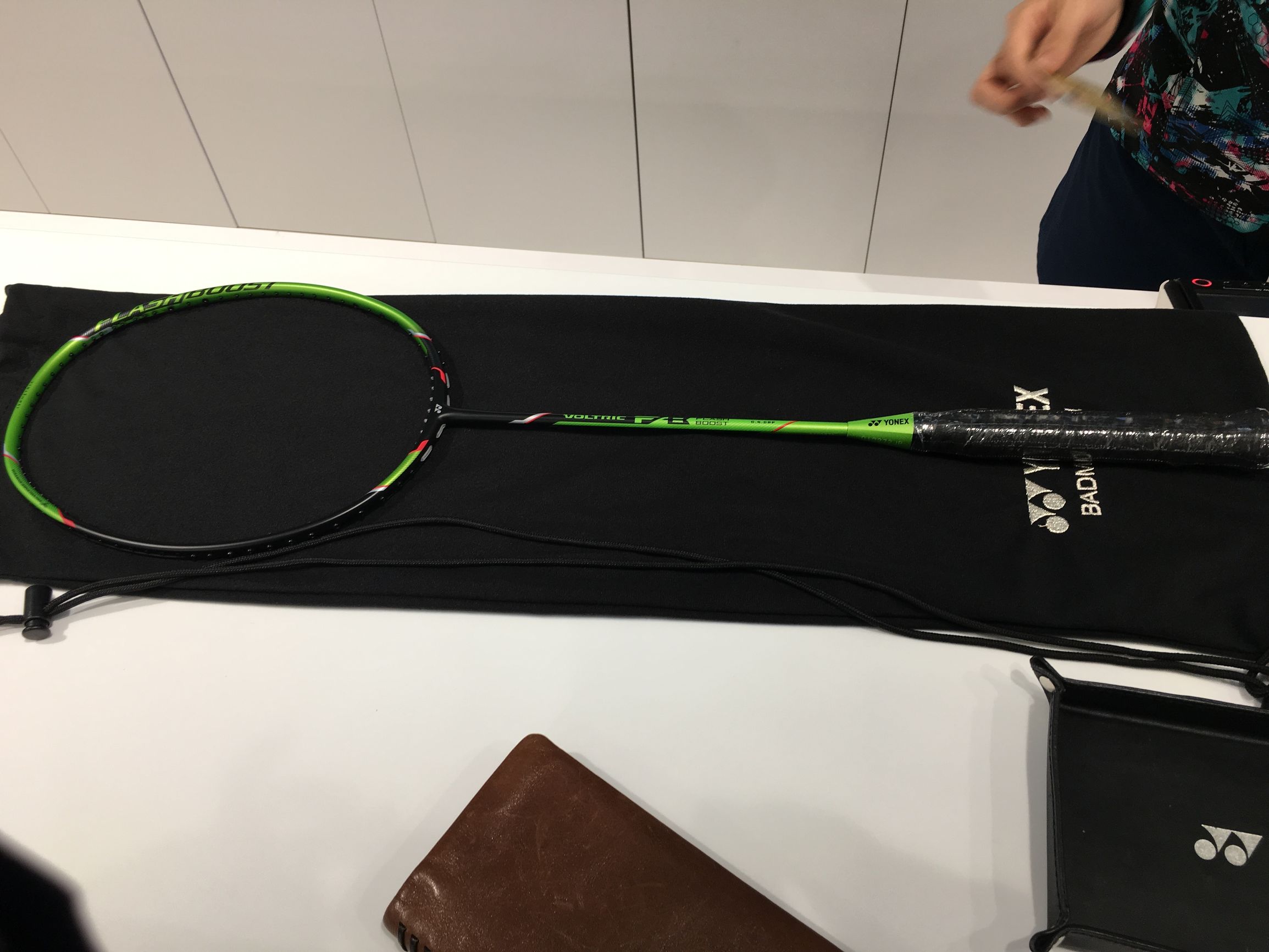 上海yonex球拍哪里买,去日本买乒乓球拍