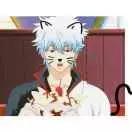 这里有一个坐银魂时光机的机会，可以看看去年的你