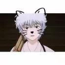 这里有一个坐银魂时光机的机会，可以看看去年的你