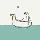 这里有一个坐银魂时光机的机会，可以看看去年的你