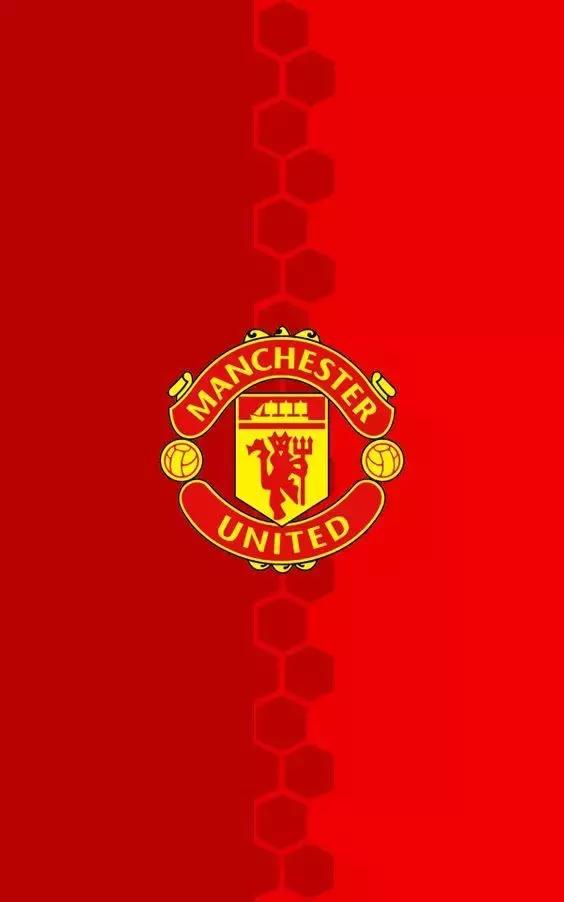曼联壁纸手机超清,曼联欧冠夺冠壁纸