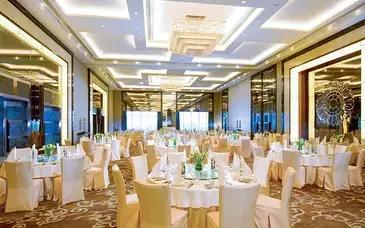 昆山酒店婚宴热门推荐,昆山适合办婚宴的酒店有哪些呢