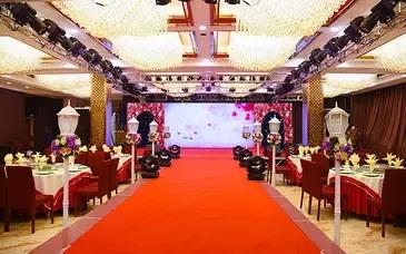 昆山酒店婚宴热门推荐,昆山适合办婚宴的酒店有哪些呢