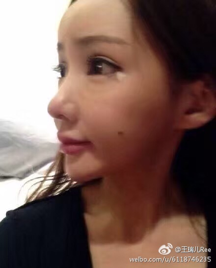 网红前男友被打,网红现实中被打